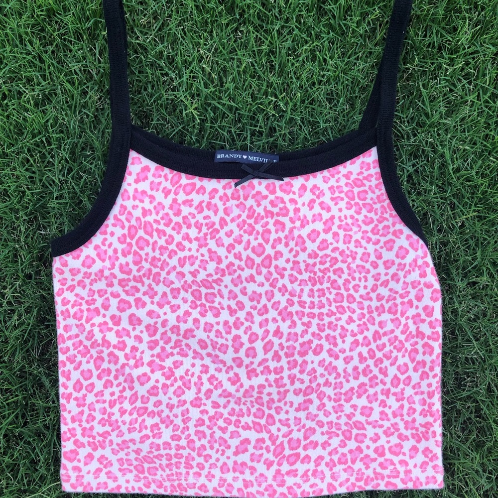 Brandy Melville Top